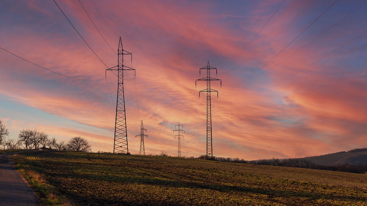 Many of the projects have a specific focus on improving grid reliability for rural or low-income households.