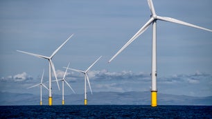 Atlantic City’s massive offshore wind farm project highlights the industry’s growing pains